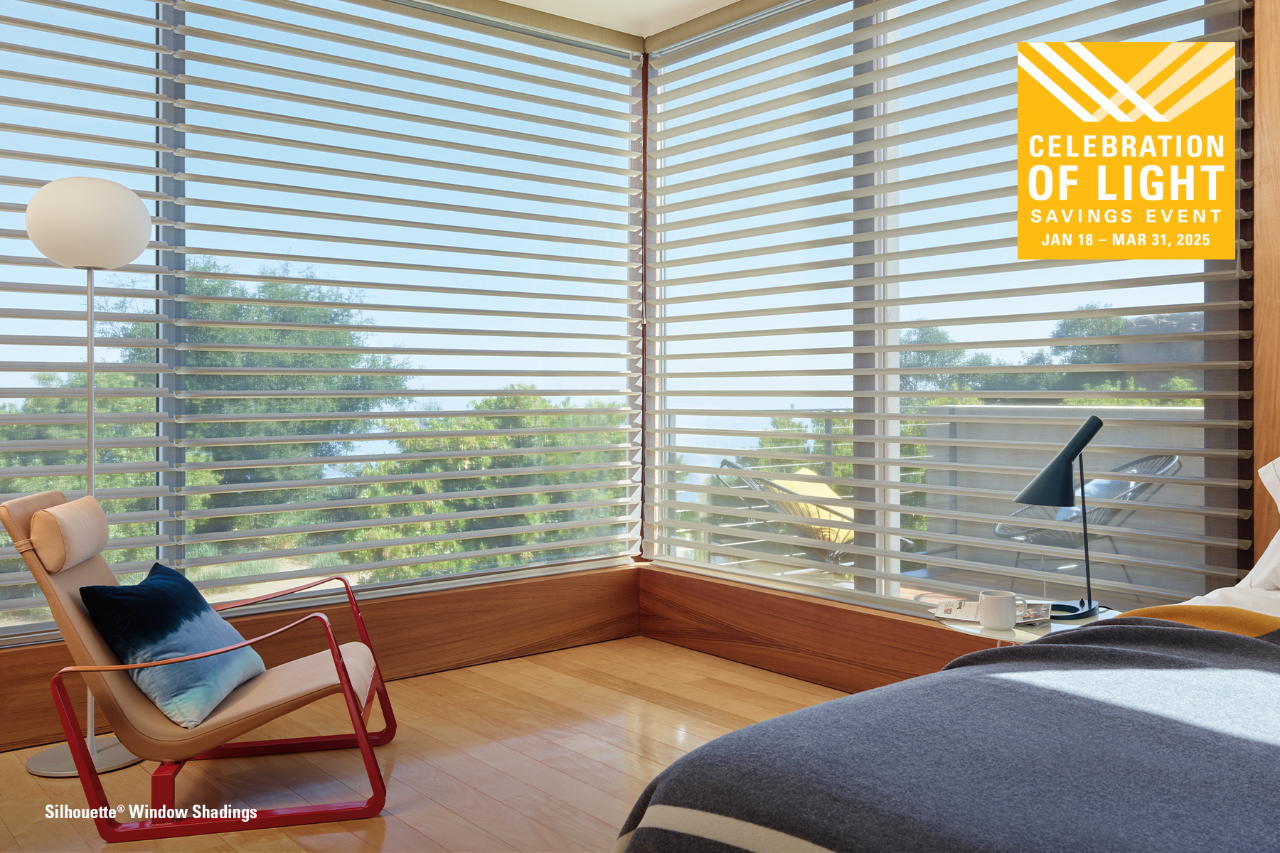 Cover of Hunter Douglas Portfolio Brochure